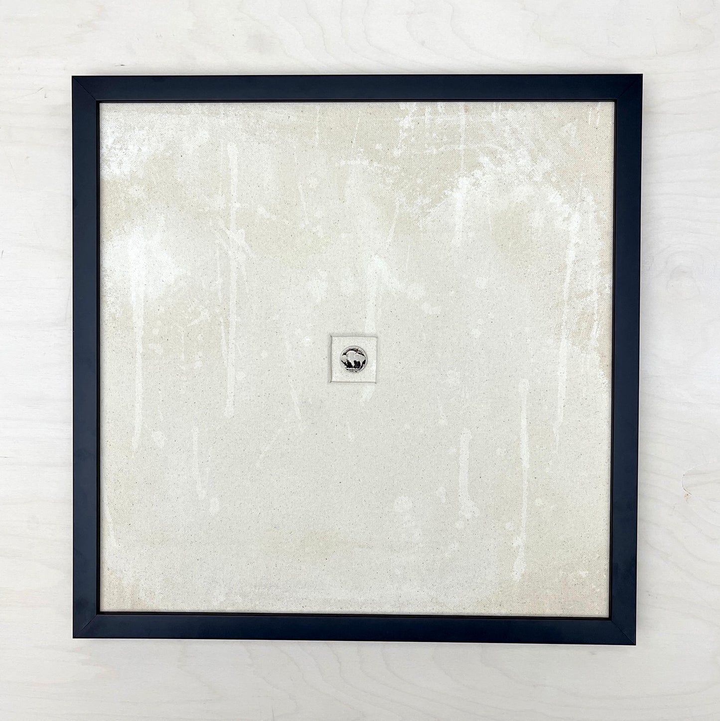 Buffalo Nickel - Single