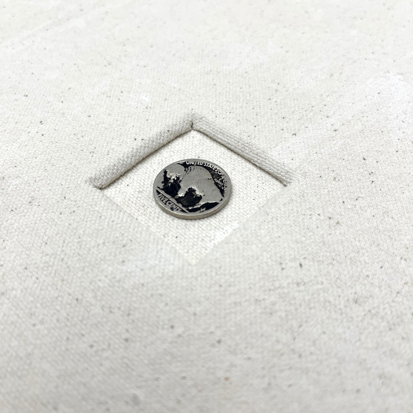 Buffalo Nickel - Single