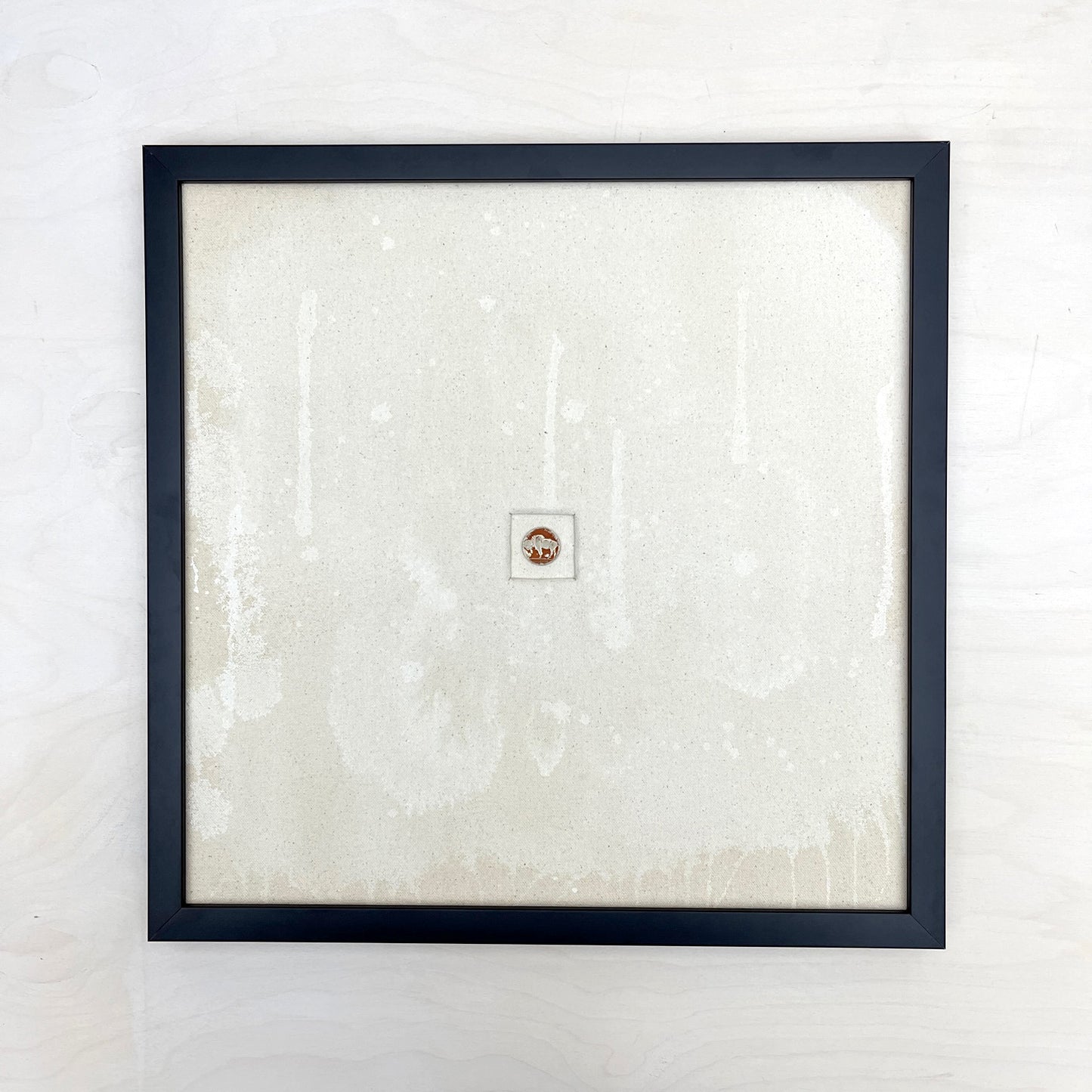 Buffalo Nickel - Single