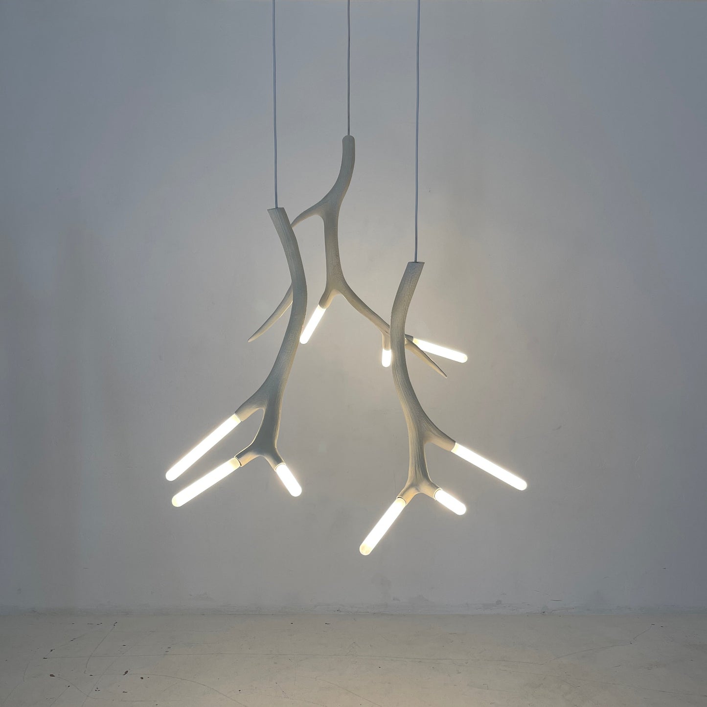 Tines Pendant