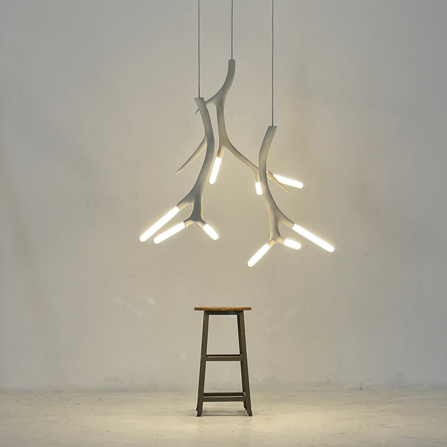 Tines Pendant