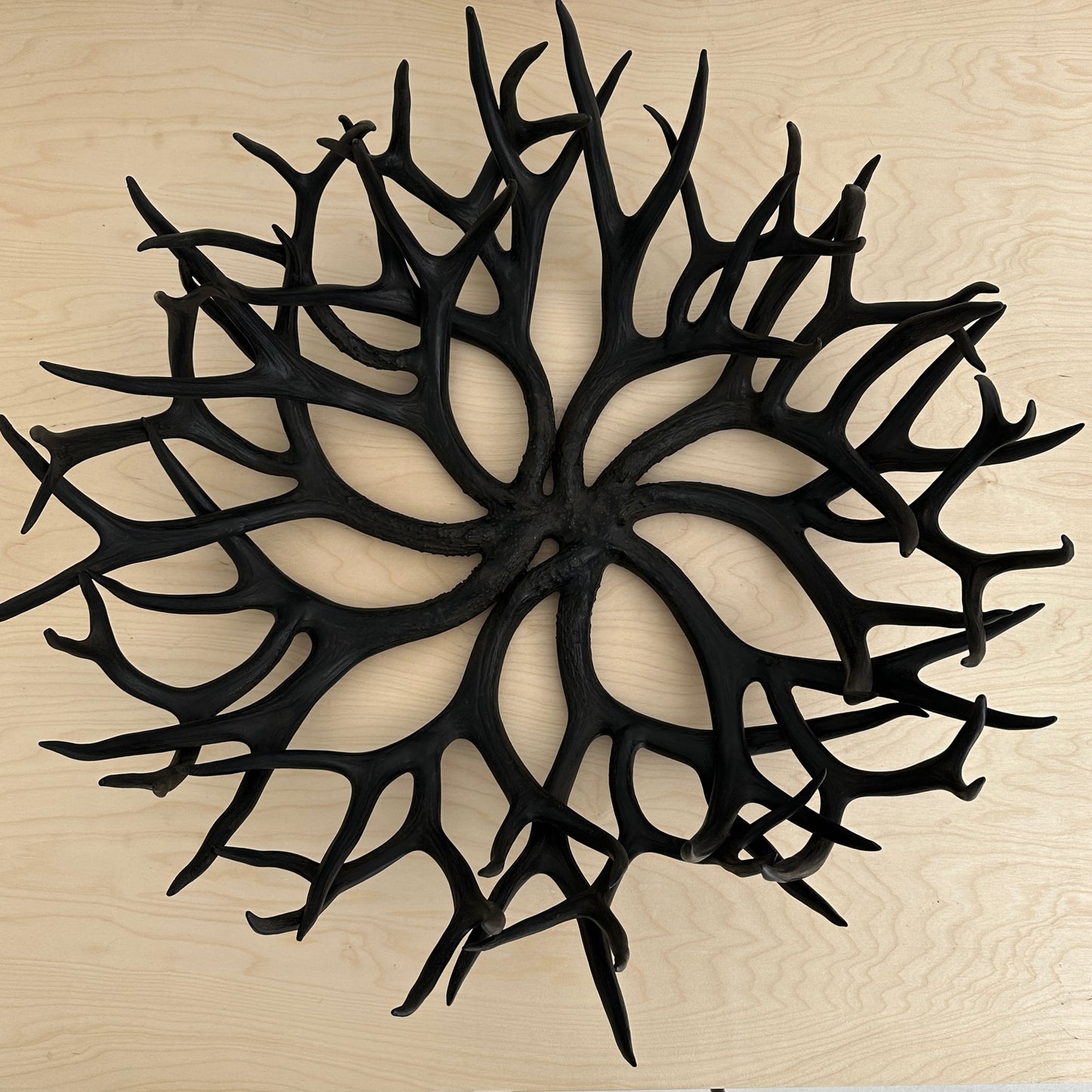 Antler Bowl