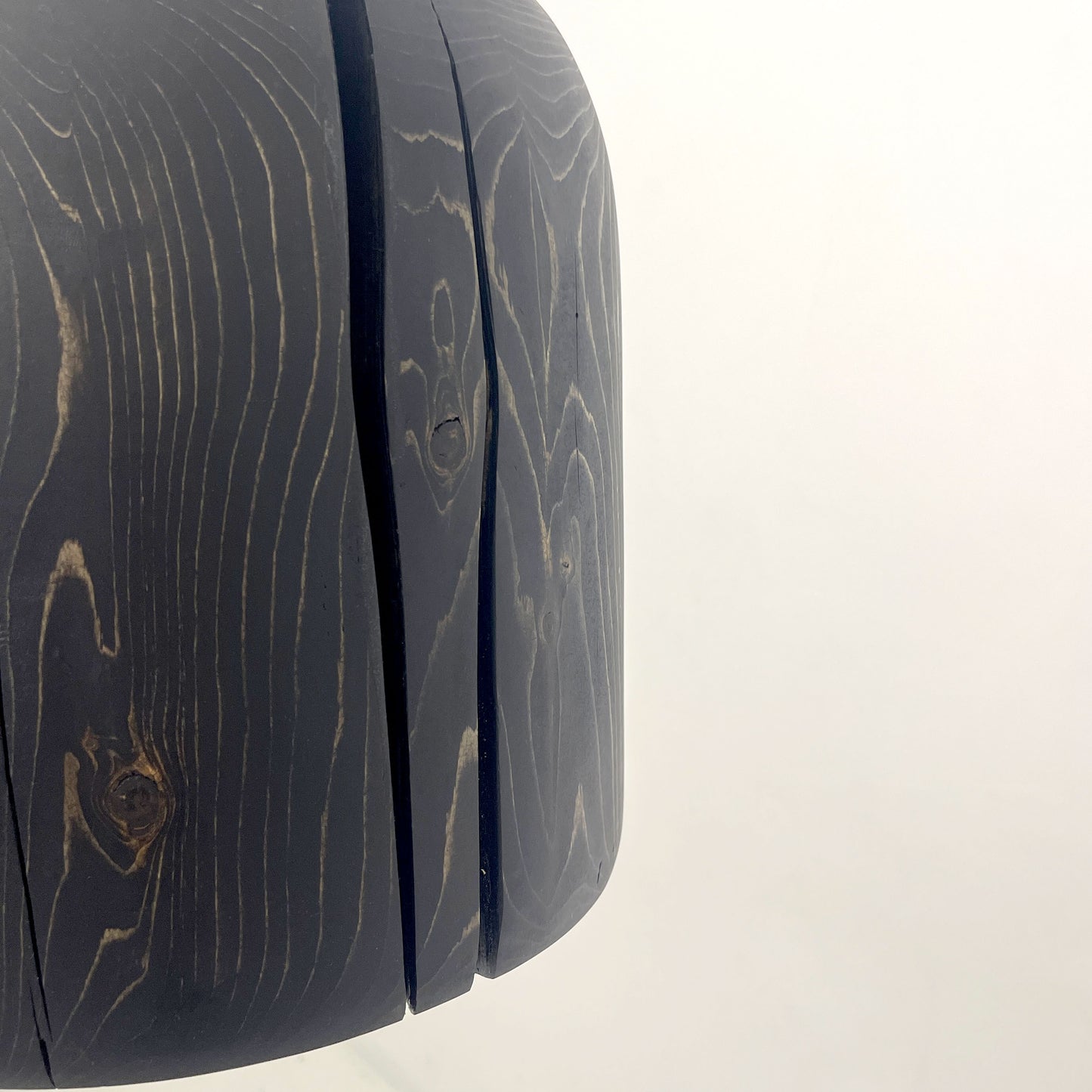 Timber Pendant