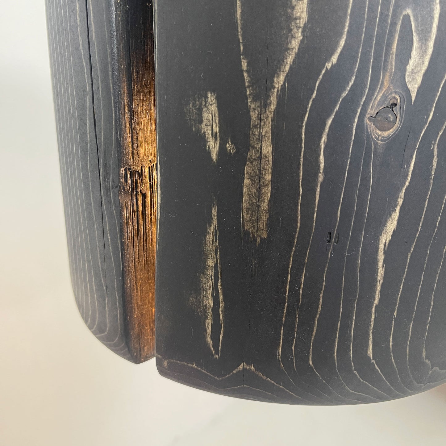 Timber Pendant