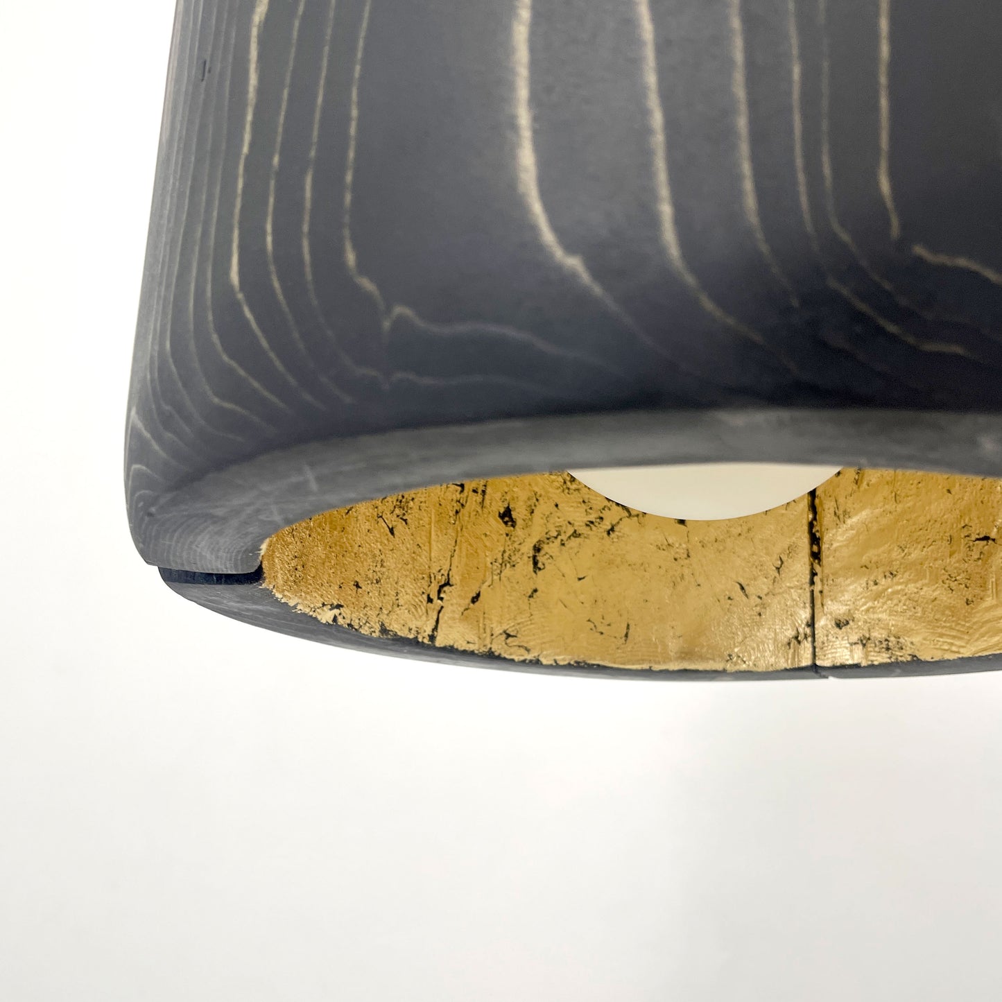 Timber Pendant