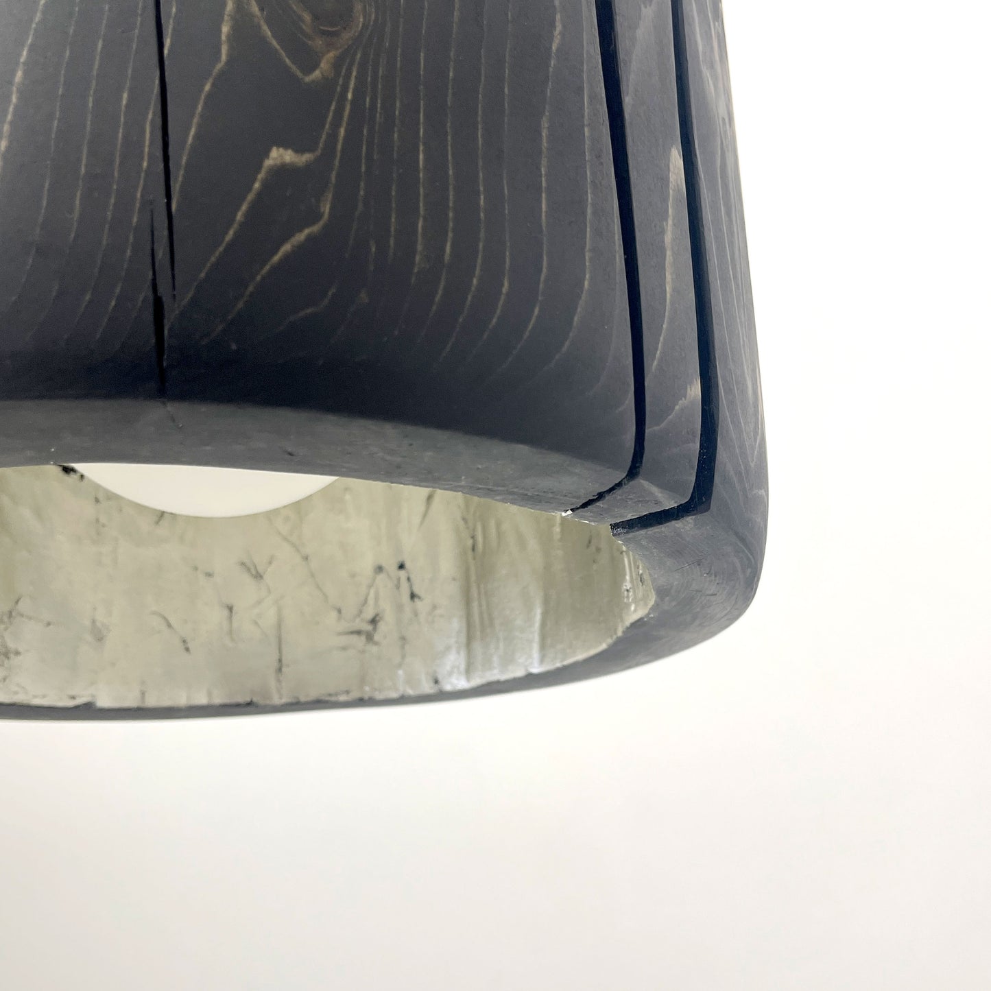 Timber Pendant
