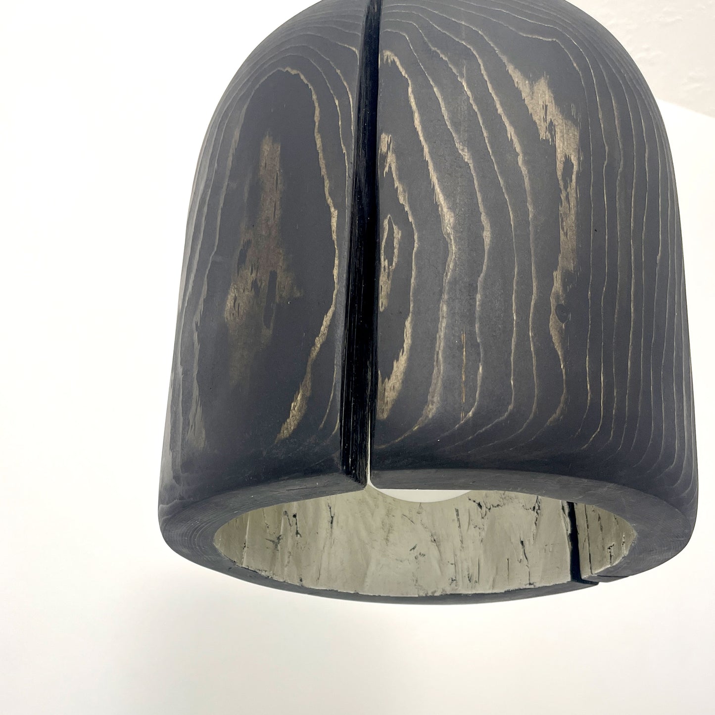 Timber Pendant