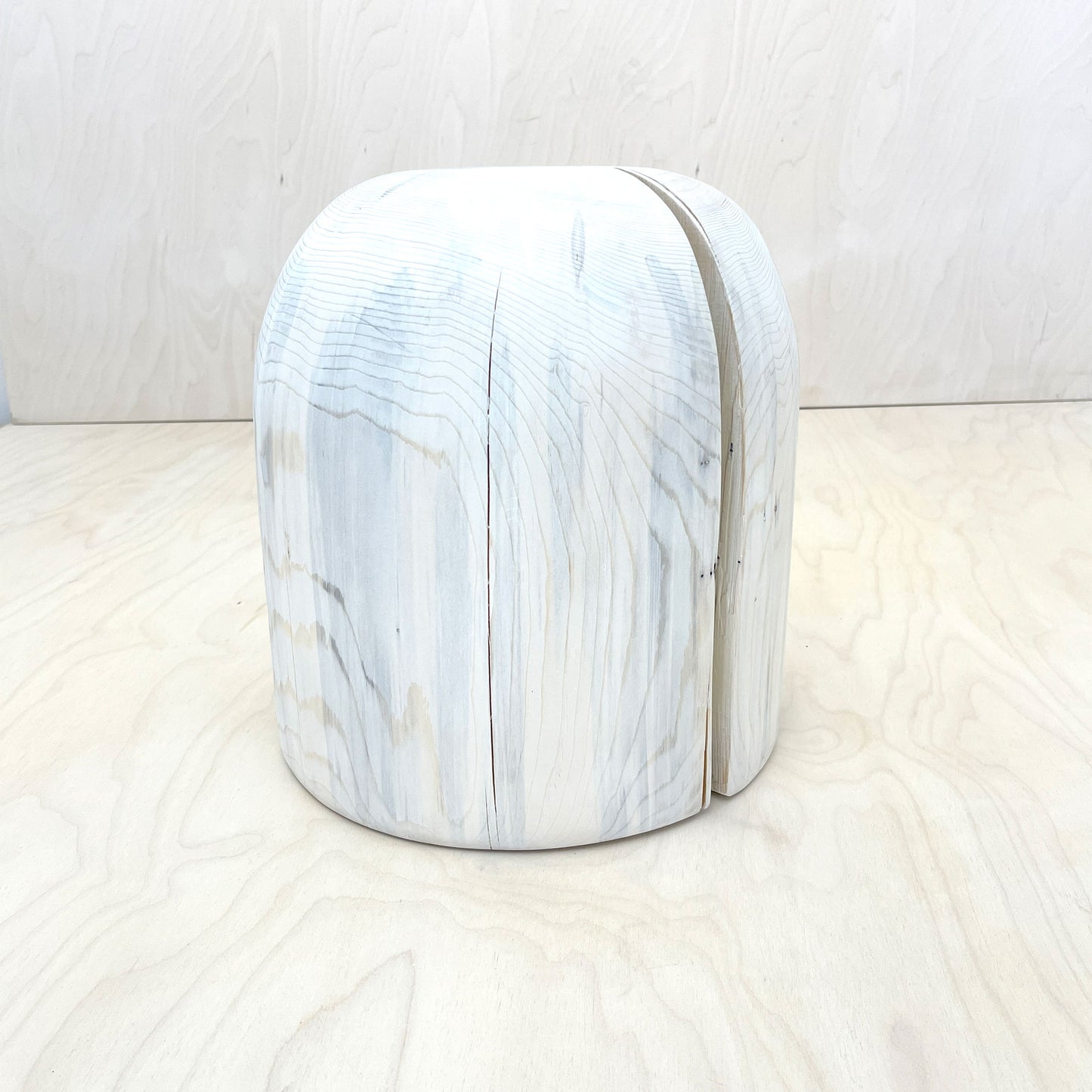 Timber Pendant