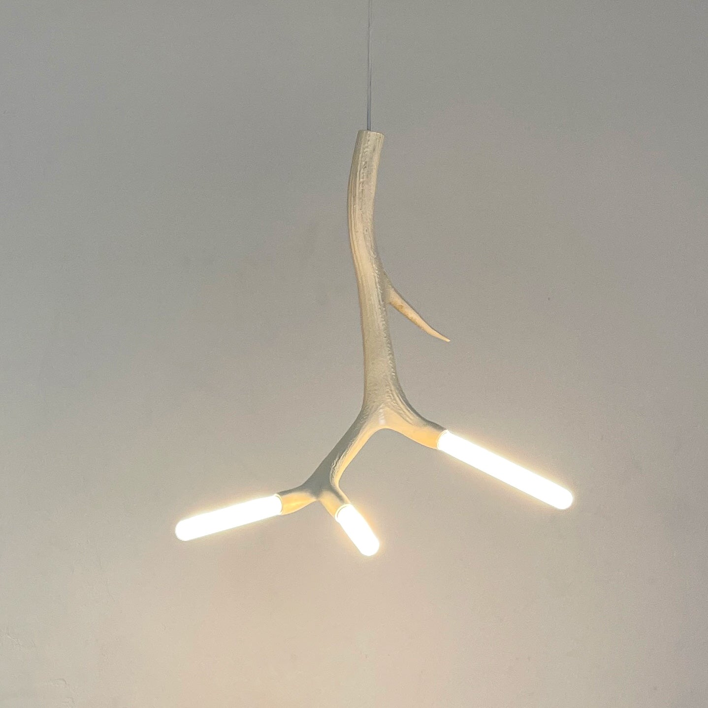 Tines Pendant