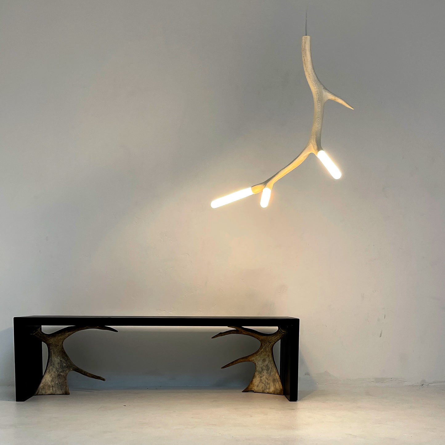 Tines Pendant