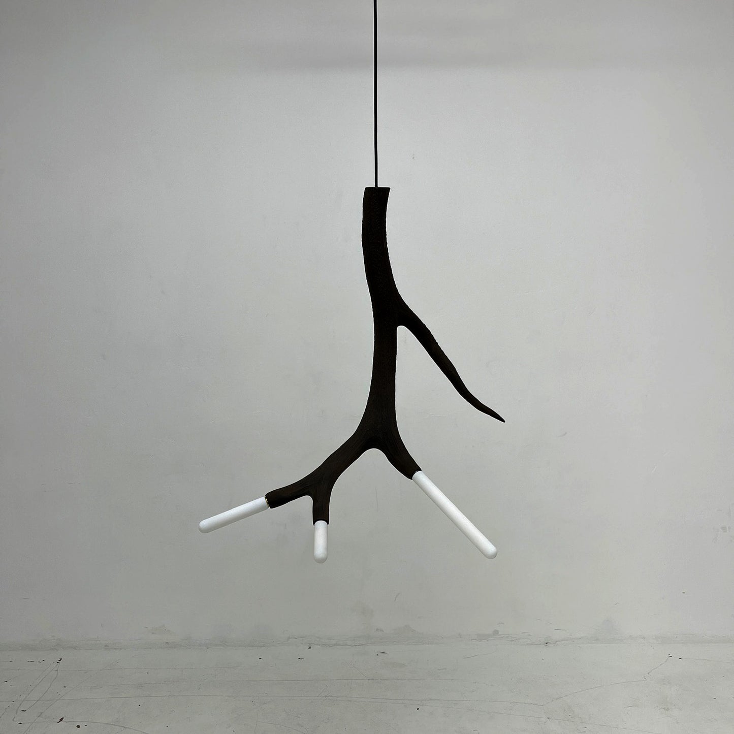Tines Pendant