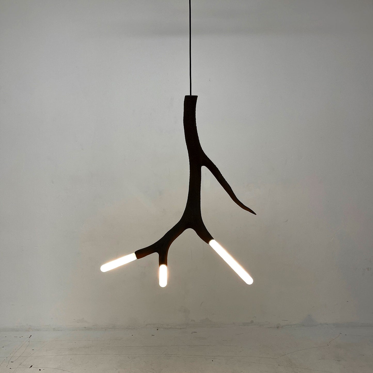 Tines Pendant