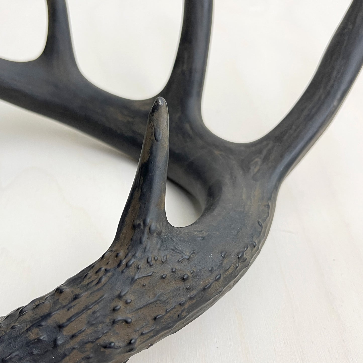 Antler Accents - Gilded