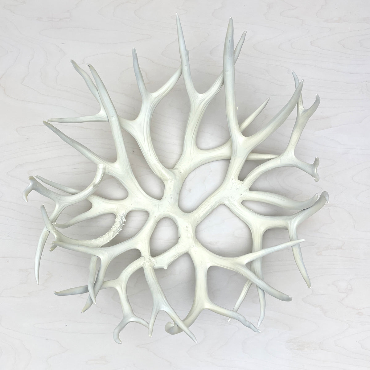 Antler Bowl