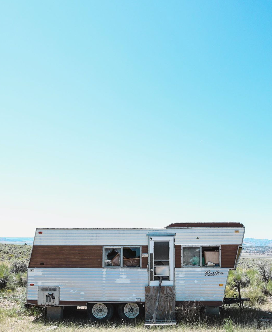 Duane Call - Camper