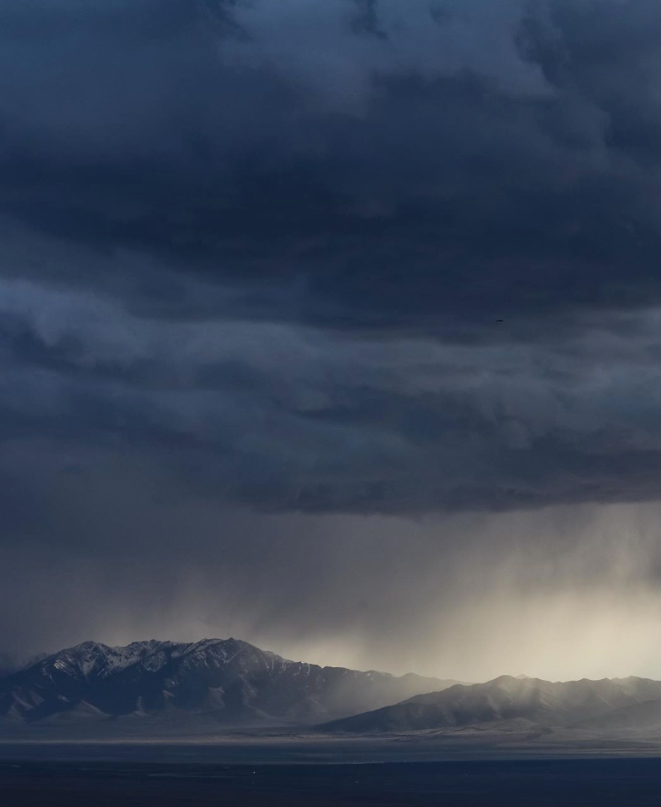 Duane Call - Storm on the Horizon