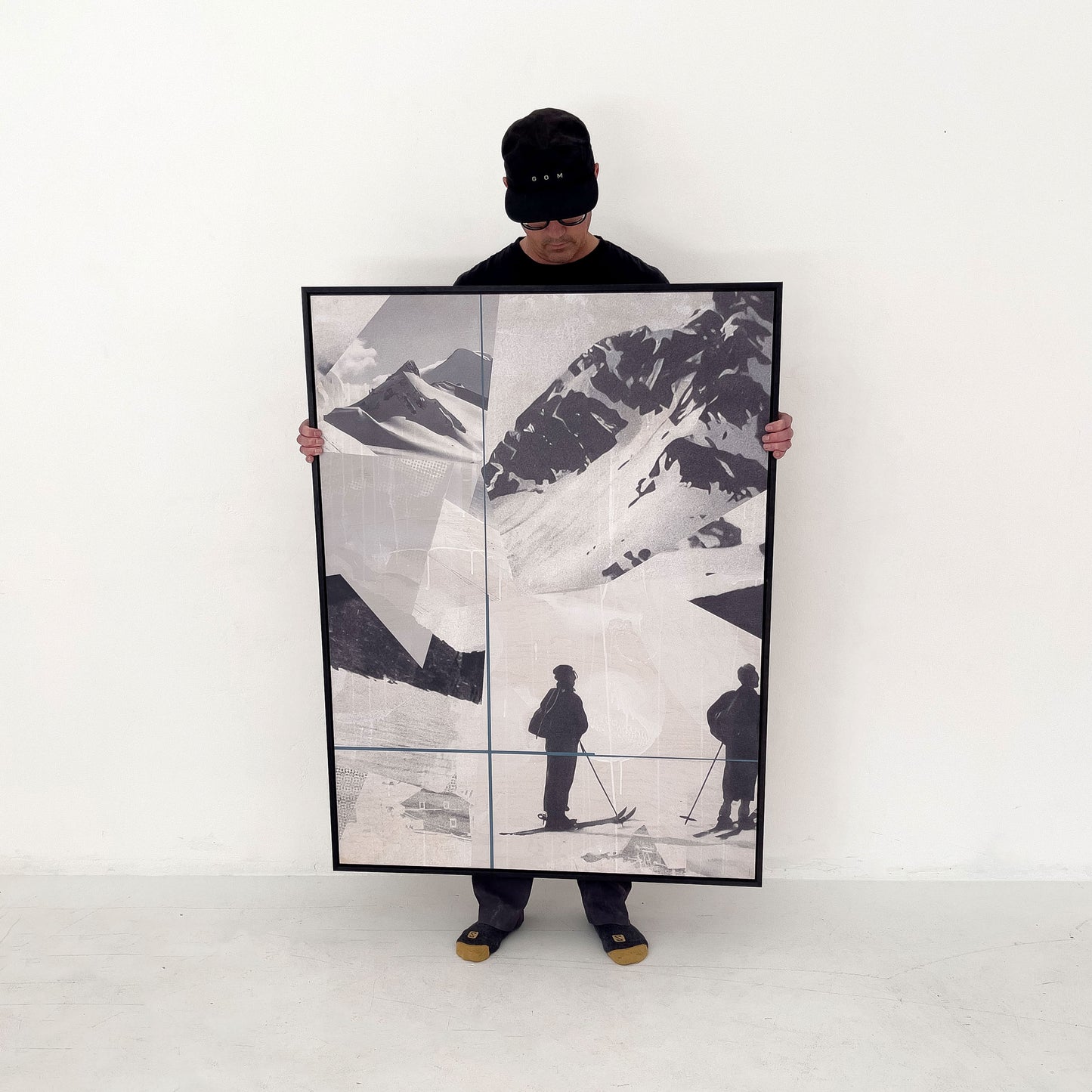 Ell Mortensen - Blue Bird