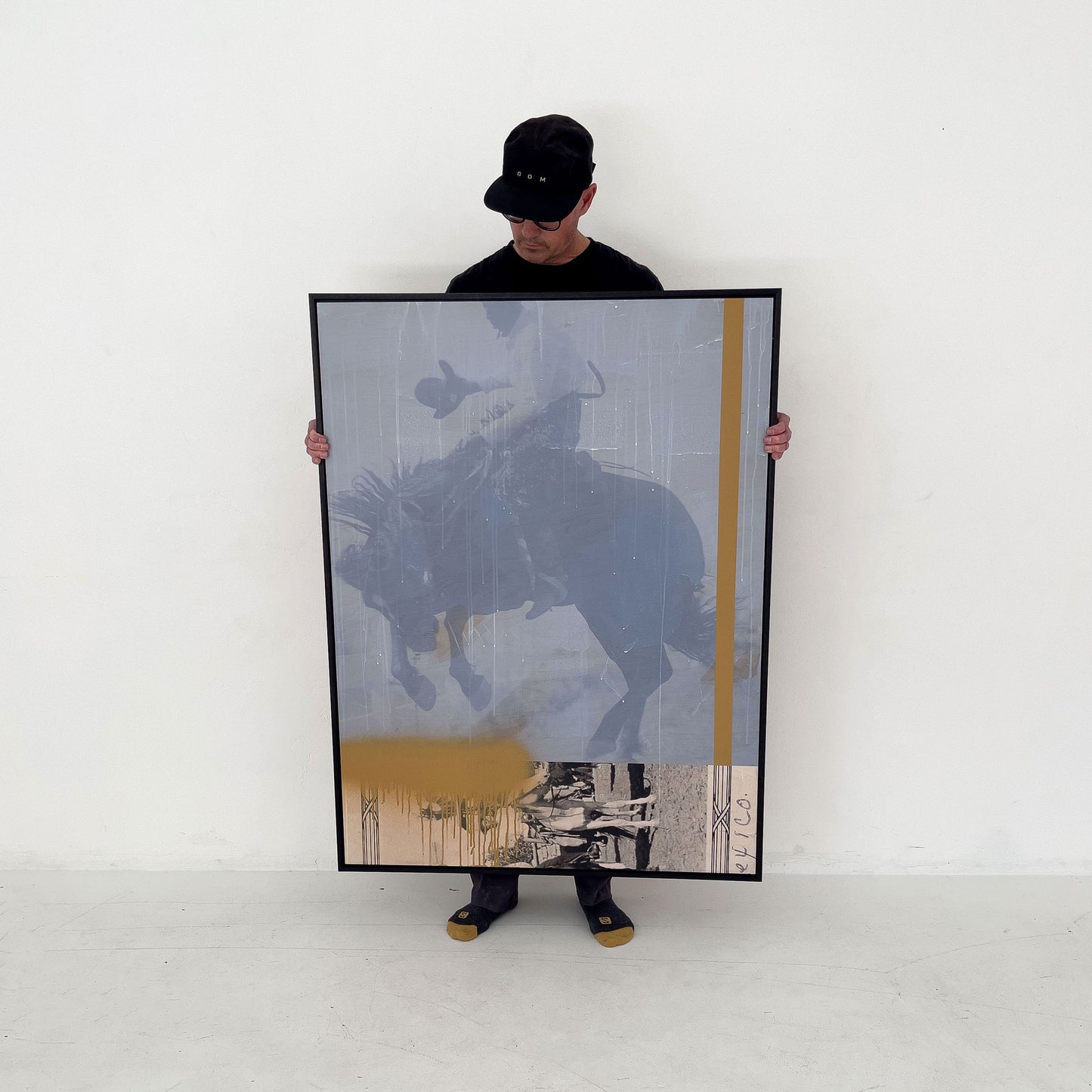 Ell Mortensen - Got a Little Western