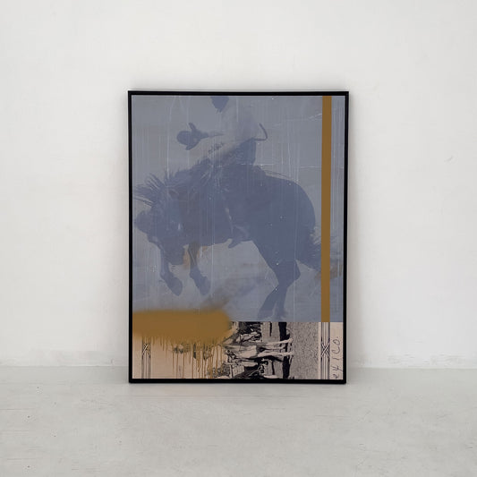 Ell Mortensen - Got a Little Western