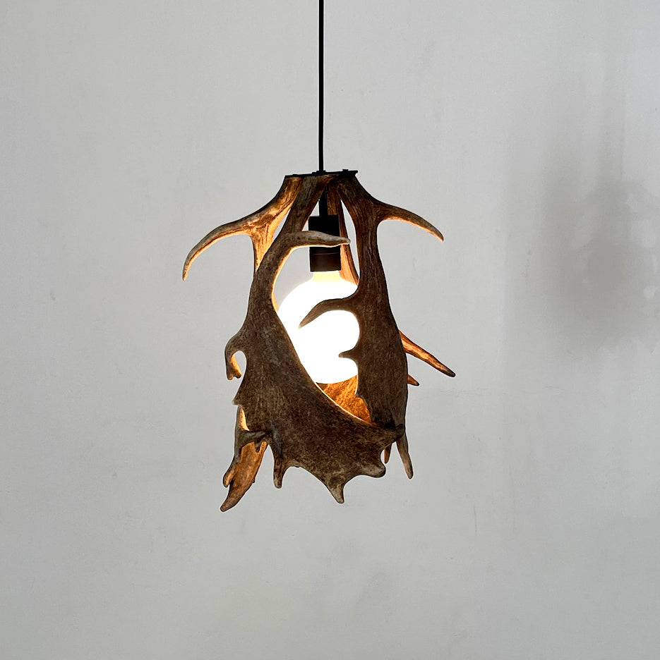 Fallow Pendant