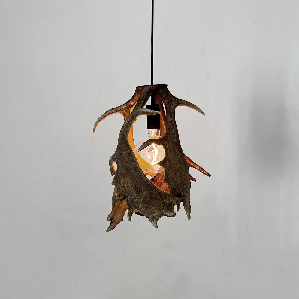 Fallow Pendant