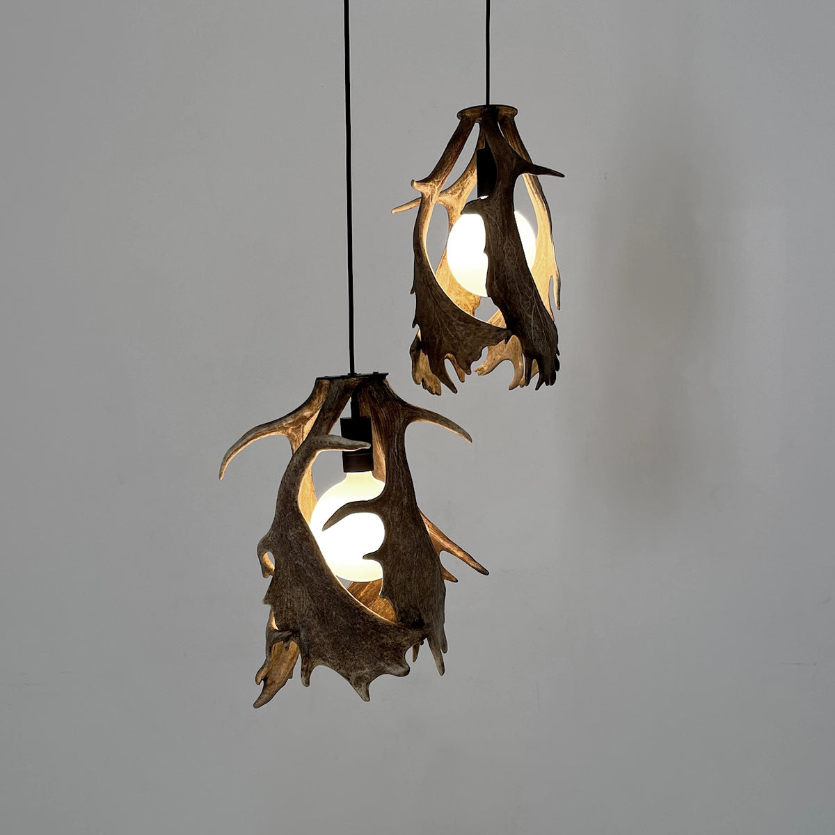 Fallow Pendant