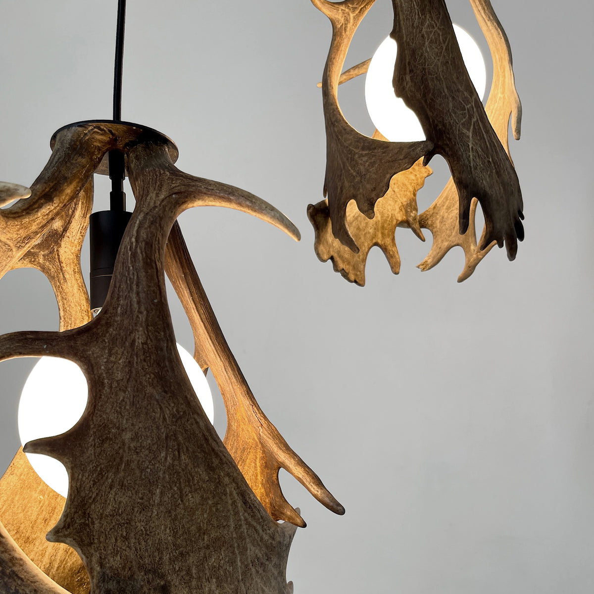 Fallow Pendant