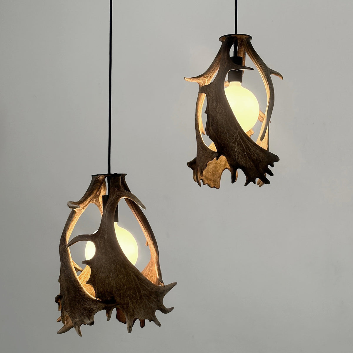 Fallow Pendant