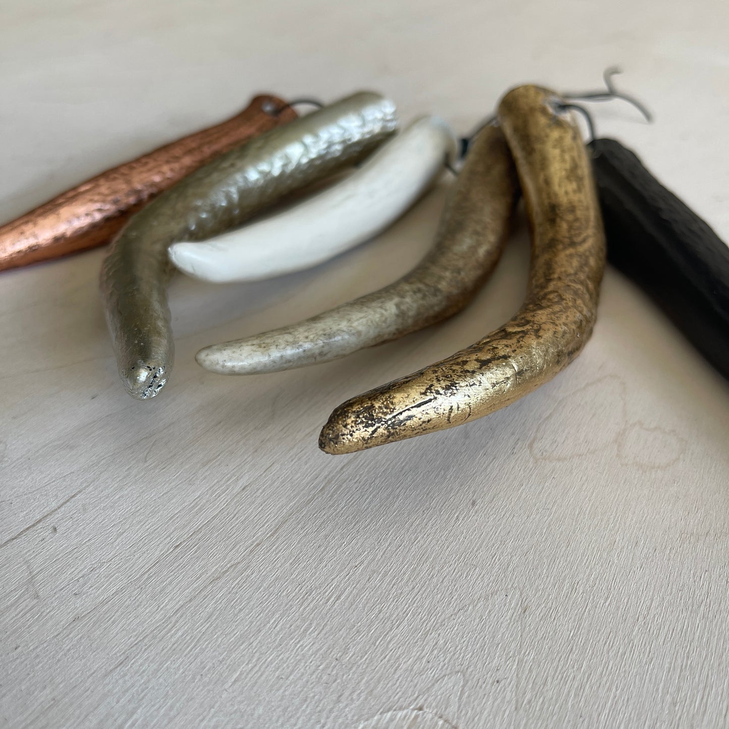 Finish Sample Set