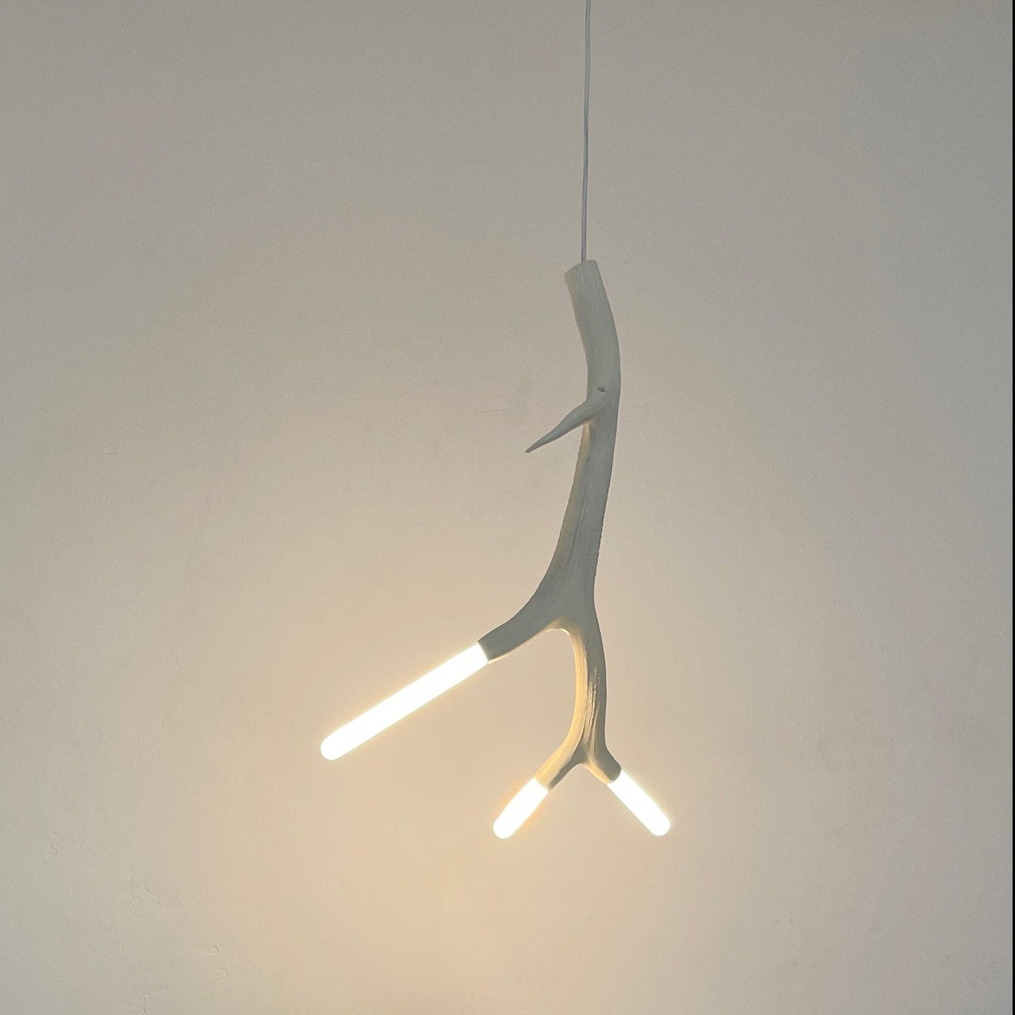 Tines Pendant