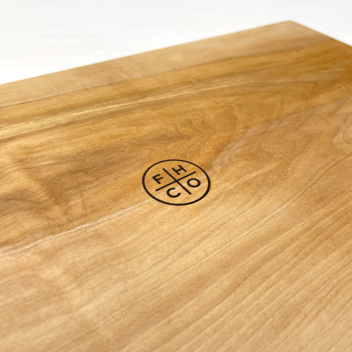 Burnt Edge Cutting Boards