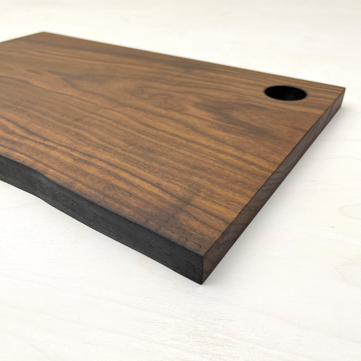 Burnt Edge Cutting Boards