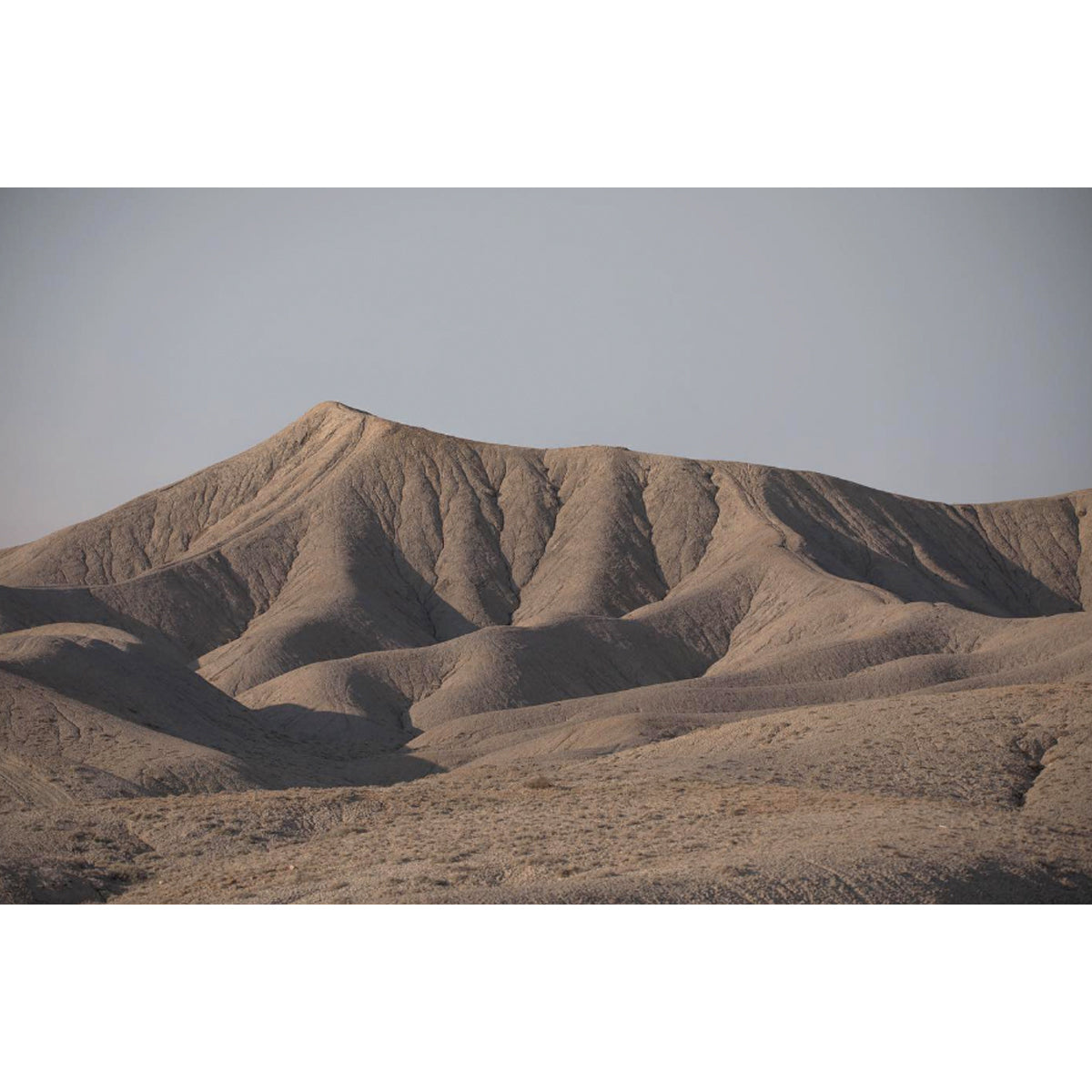 Duane Call - Desert Hill